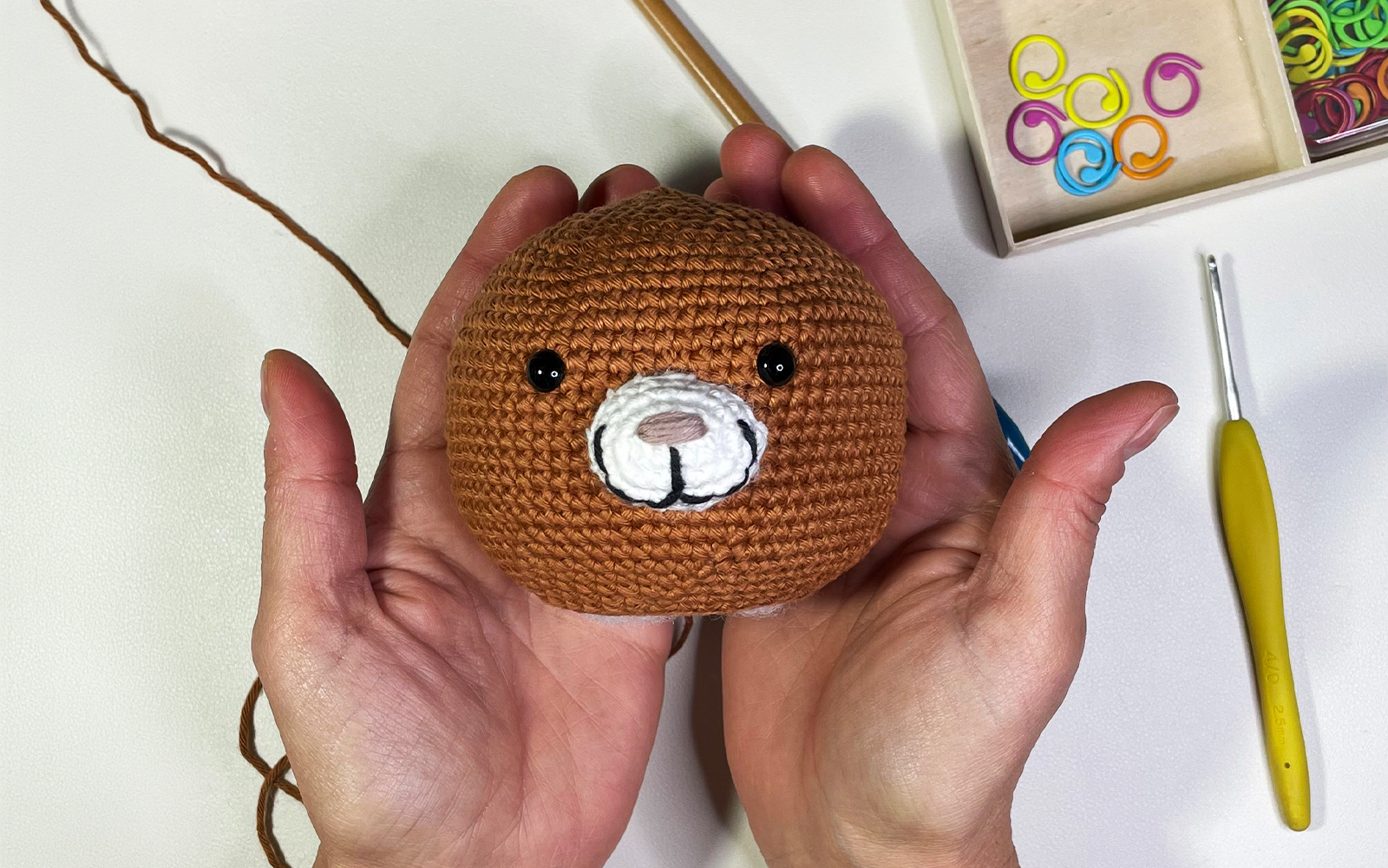 Why my patterns are not fast