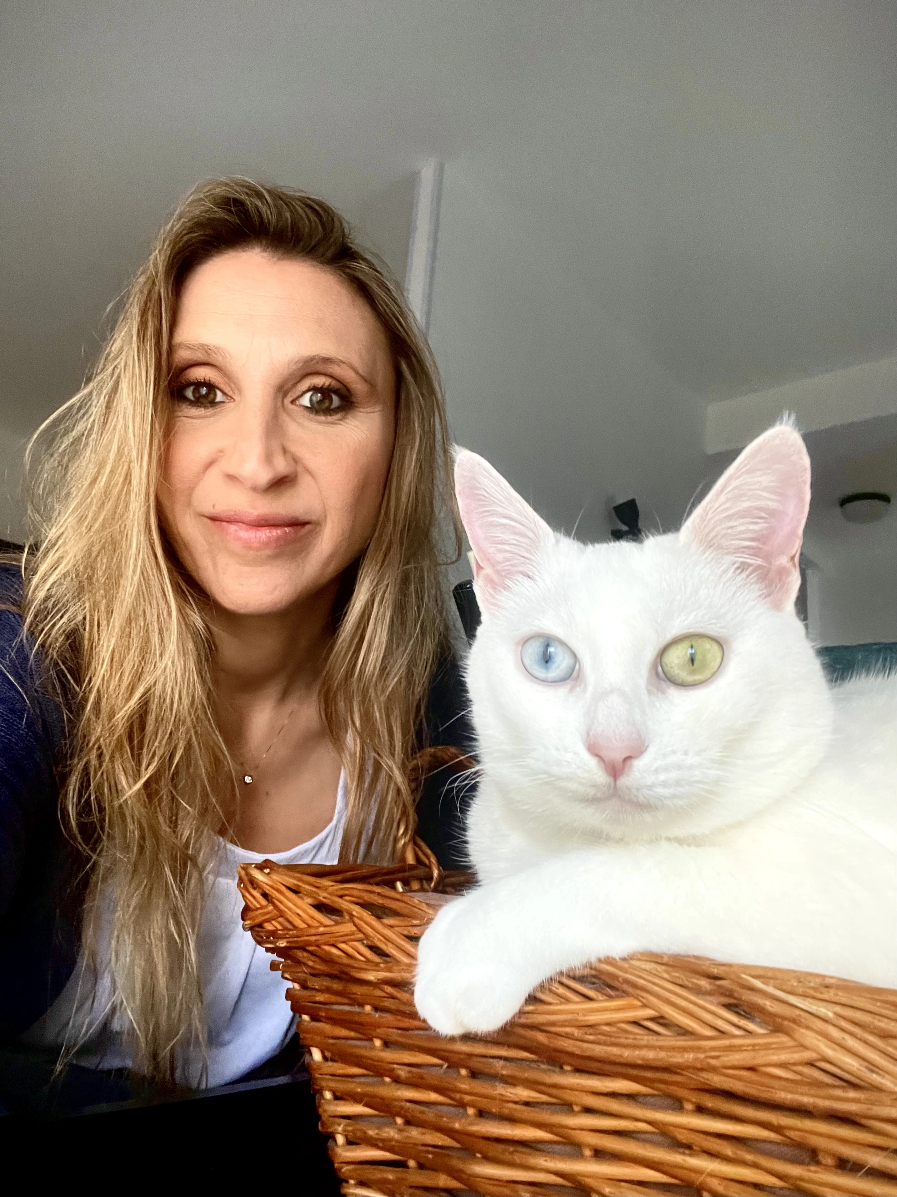 Francesca Leone - Effelle Lab